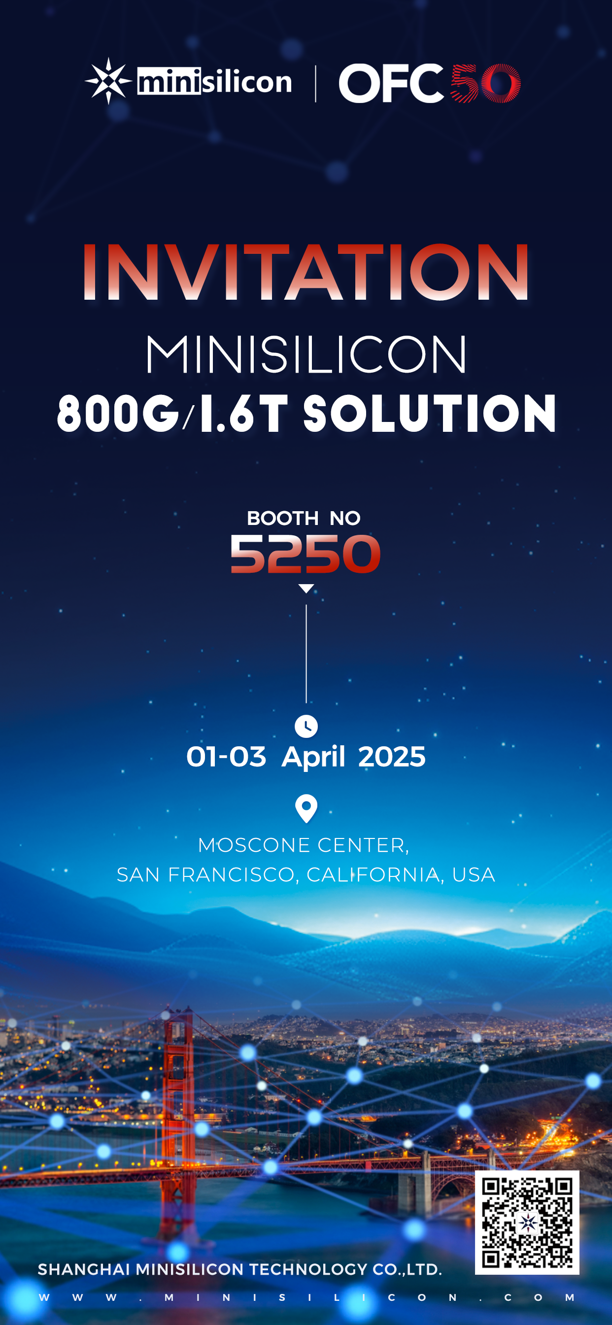 28游戏科技邀请您共赴旧金山OFC盛会-展位5250